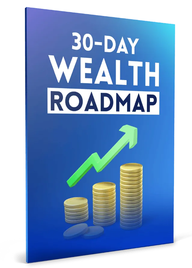Bonus 1 – 30-Day Wealth Roadmap