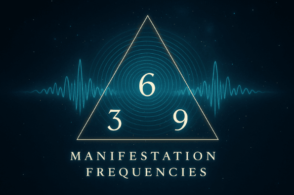 What is  Secret Billionaire Frequency?